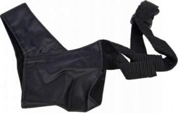 Buster Nylon muzzle For Dog No