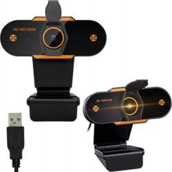 CAMERA WEBCAM USB FOR SKYPE LESSONS