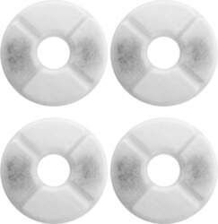 CARBON FILTER FOR WATER FOUNTAIN DRINKER