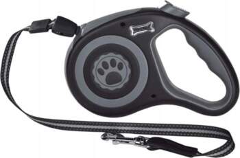 Cat Dog Lanyard Automatic Pull-out 5