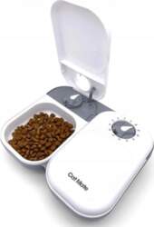 Cat feeding machine Cat Mate plastic