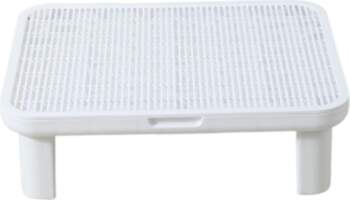 Cat Litter Box Step Anti Tracking