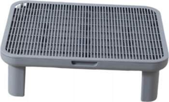 Cat Litter Box Step Anti Tracking
