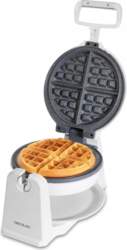 Cecotec Fun Waffle Stone Sphere Electric