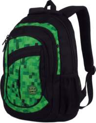 CONVEY School backpack for boy craft