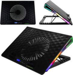 Cooling stand for notebook Esperanza EGC101