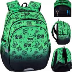 Coolpack School Backpack for Classes 1-3