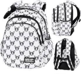Coolpack School Backpack for Classes 1-3