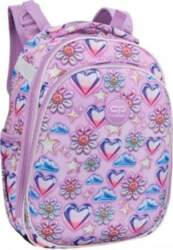 Coolpack Turtle School Backpack Ballons
