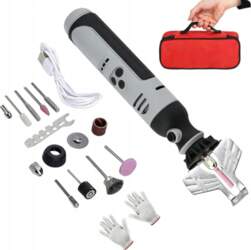 CORDLESS GRINDER MINI SAW BLADE CHAIN