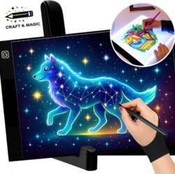 Craft & Magic GRAPHIC TABLET +