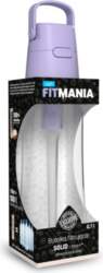 DAFI FILTER BOTTLE SOLID 0,7L