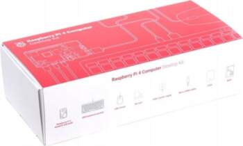 Desktop Kit kit for Raspberry Pi