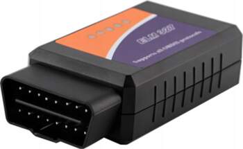 DIAGNOSTIC INTERFACE ELM327 TESTER OBD2 FULL