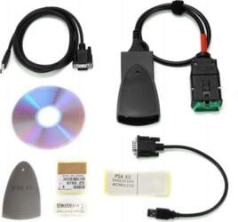 Diagnostic interface Lexia 3 GOLD OBD2