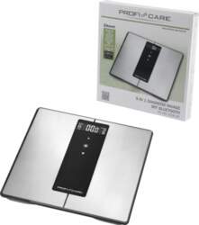 DIAGNOSTIC SCALE WITH BLUETOOTH 9 IN