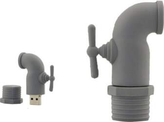 DIAWAY USB FLASH DRIVE FAST FLASH