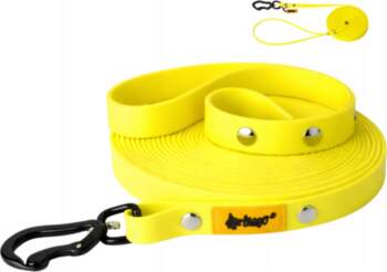 Dingo Flex dog training leash 5
