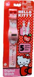 Disney Hello Kitty ELECTRONIC WATCH