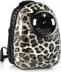 DKM TRANSPORTER BACKPACK CAT BAG DOG