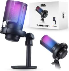 DNA GAMING USB MICROPHONE FOR COMPUTER