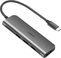 DOCKING STATION UGREEN USB-C USB-A HDMI