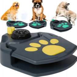 DOG AND CAT WATER DRINKER FOUNTAIN