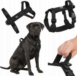 DOG HARNESS GUARD COMFORTABLE TRAINING SAFE