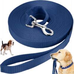 DOG LEASH TRAINING LONG STRONGEST WIDE