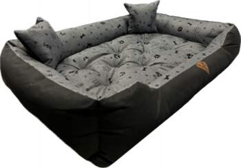 Dogs 4 Life Durable dog bed