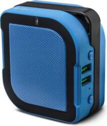 DPM Bluetooth Powerbank Wireless Speaker
