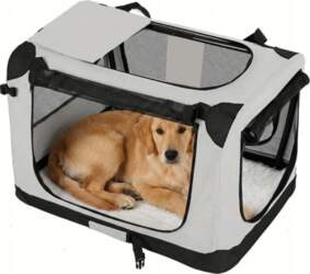 Drapaczek CAT TRANSPORTER DOG SHOULDER BAG