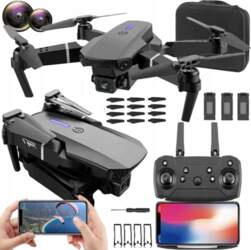 DRONE LS FOR BEGINNERS DRONE RC