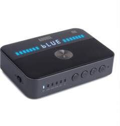 Dual Transmitter Receiver 2in1 Bluetooth 5