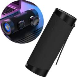 Dudao Wireless Bluetooth Speaker RGB LED