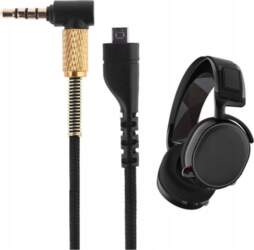 DXS Cable Headset cable for SteelSeries