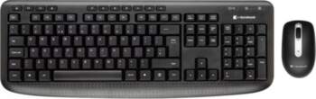 DYNABOOK Wireless Keyboard and Mouse Combo