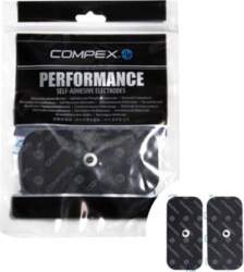 Electrodes Compex 5x10cm single
