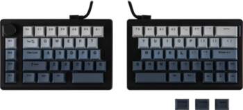 Epomaker MECHANICAL KEYBOARD SPLIT 70% WIRELESS