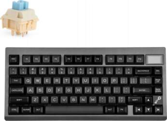 EPOMAKER TH80 Pro V2 Wireless Programmable