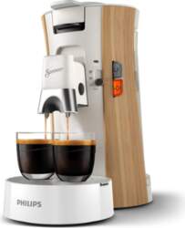 Espresso machine for Philips SELECT CSA240