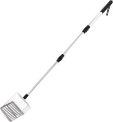 Extendable Cat Litter er Portable Comfortable