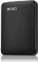 External HDD WD Elements Portable 2TB