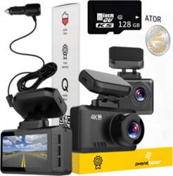 Fastcam Car camera | Video recorder