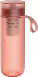 Filter bottle Philips GoZero pink 590ml