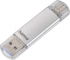 Flashdisk Hama Flash Pen Laeta, USB-C/USB-A