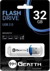 FlashUSB USB 2.0 Flash Drive