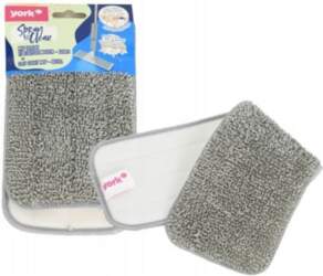 Flat mop York 40 cm