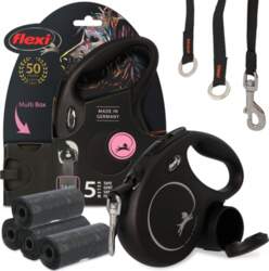 Flexi Lanyard PSA AUTOMATIC Tape 5m