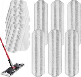 FLOOR MOP CLOTHS FOR HARD TILE